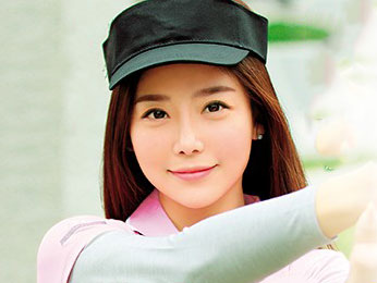 韓国の美女ゴルファーが鍛えた肉体でパワフルセックス！巨根挿入で悶絶イキ！