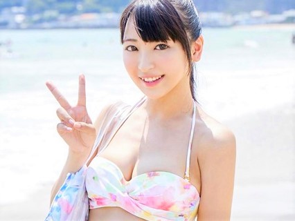 「なにするの？」巨乳スレンダーな美人お姉さんにマッサージして絶頂イキさせSEX