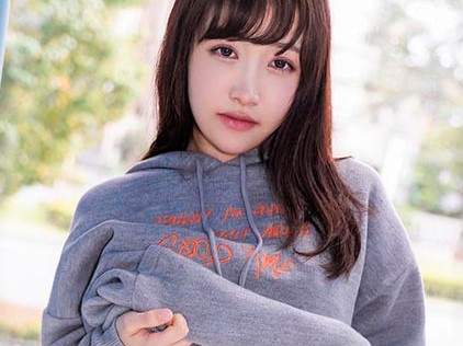 「沢山したいの♡」美乳スレンダーなJDがMM号に乗って個人撮影セックス