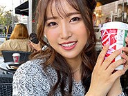 「エッチする？」２０歳のピチピチ美少女とハメ撮りSEX