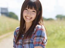 【五十嵐純子】『いっぱいします』笑顔が良いお姉さんのAVdebutSEX