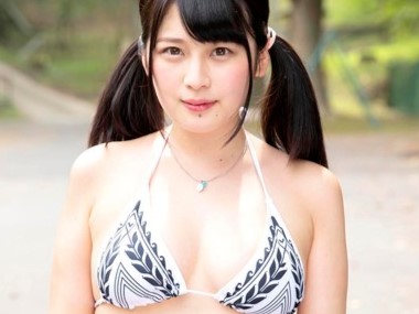 ＜ナンパ＞『いっぱいしてほしいのぉ』巨乳清楚系なビキニ女の子をナンパしてエッチ