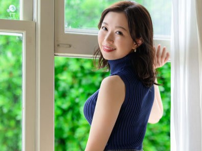 ＜ハメ撮り＞『たくさん見てね』ボインえろすぎ美女の初撮りSEX