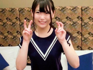 清純派お姉さんがナンパで大胆変身！思えない巨乳を揺らして、エッチに夢中になっちゃう♡