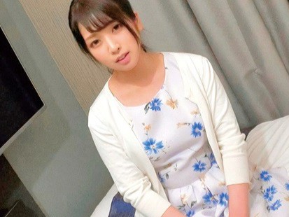 「もっと気持ちよくなろう？」スレンダー美ボディのお姉さんが、アイドルとは思えないエロさでエッチに没頭！清純派の裏の顔がヤバすぎる♡