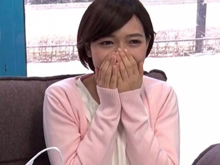 《ナンパ企画》「やだ…もっと我慢して♡」可愛い美女が早漏改善でエロモード全開！巨乳揺らして悶えるドスケベ夜！