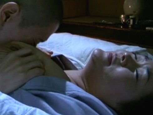 ≪城エレン≫『気持ちいいの。』デカパイえろすぎ美熟女の夜這いエッチ