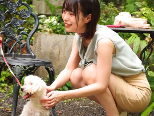 ≪アクメ≫『沢山しちゃうねぇ』デカパイえろかわお姉さんとのSEX