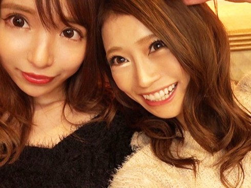 ＜GAL＞「マジヤバい、でも気持ちいい…♡」ハメ撮りエッチで本気モード！