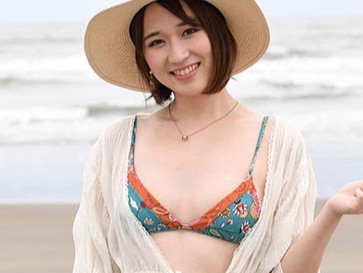 【美少女のハメ撮りSEX】「もっとエッチしよ♡」美乳スレンダー可愛い女の子がハメ撮りで本気イキ！カメラの前で見せる素のエロさがヤバい！！