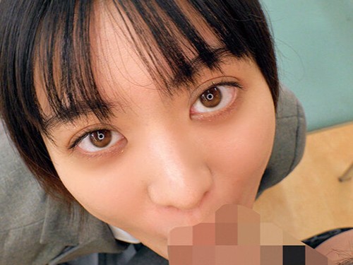 デカパイの可愛いJKが素人感満載でハメ撮りエッチ！巨乳揺らして感じまくる姿がエロかわいい♡