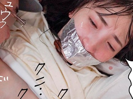 ＜無理やり＞美乳スレンダー可愛い女の子を無理やりレイプ！抵抗むなしく快楽に堕ちる姿がヤバい！！