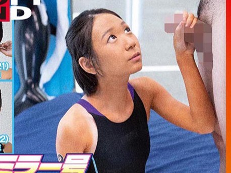 『もっとしてあげる』って照れながらエッチなことしちゃう美少女とハメ撮りセックス♡