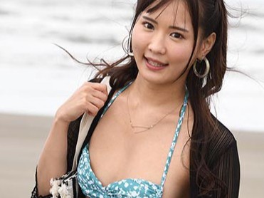 ＜ナンパ＞「これで満足？♡」デカパイスレンダーな可愛いお姉さんのドキドキエッチ