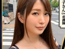 「カメラの前でエッチなんて…♡」可愛い美少女をナンパして、ド淫乱セックス