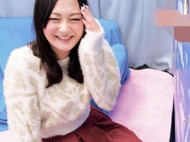 【美少女の恥じらい寝取りSEX】「恥ずかしいけど…♡」ウブな反応と敏感ボディがたまらない背徳感満載のエッチ！！