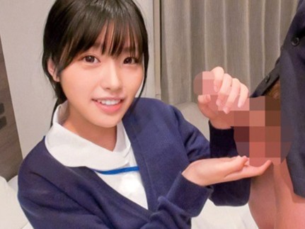 『どうかなぁ？』看護師の隠れたエロスがたまらない、悶絶セックス！
