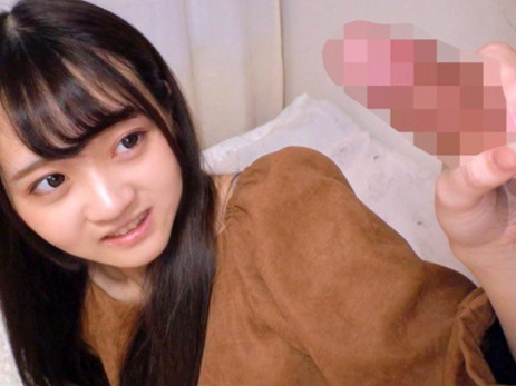 【ナンパハメ撮り】「えっ、こんなことまで…？♡」ウブな反応とエッチな姿が、もう最高にエロかわ！！