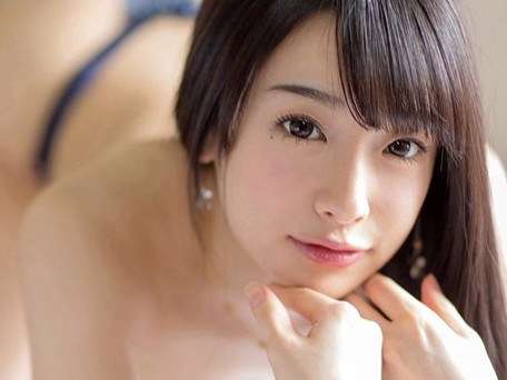 可愛らしい女の子と本気エッチ！デカパイを揺らして感じまくり、美少女の色気がたまらない！ドキドキのSEXが最高にエロ可愛い！