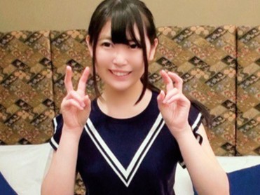 初々しさとエロさが混ざり合う激カワSEX♡