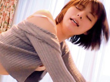 【美少女ドスケベ】「どうかしら？ドキドキする…♡」美乳スレンダーな可愛らしい美少女のドスケベSEX！初々な反応がエロかわいい素人SEX♡