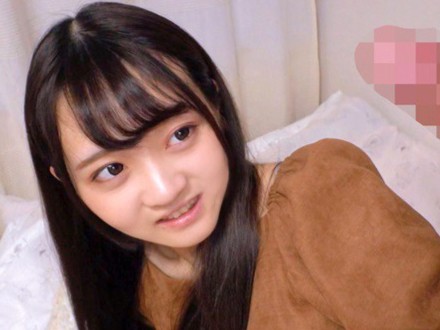 ＜ナンパ＞『どうかなぁ』巨乳エロカワ美少女の撮影SEX