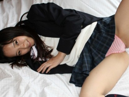 「もっと気持ちよくしてあげる♡」ウブな反応がたまらなく可愛い！