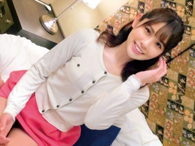 知り合った美女をナンパ！ハメ撮りえっちで、本気の反応がたまらない！！