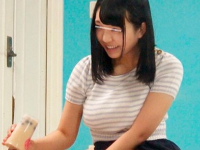 ザーメン絞り取りエッチに挑戦♡大胆な美女が本能のままに男を責めまくる！