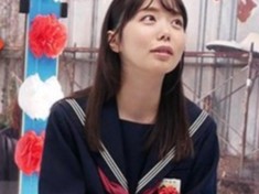 【清楚系美女の絶頂どすけべSEX】「どうかしら？♡」デカパイの清楚系美女がMM号で絶頂どすけべSEX！お上品な見た目とのギャップがエロすぎる！美女の隠れた淫乱さが全開で、恥じらいながら乱れまくる姿がたまらない！